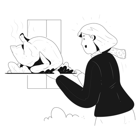 events holidays thanksgiving culture celebrate celebration american food meal